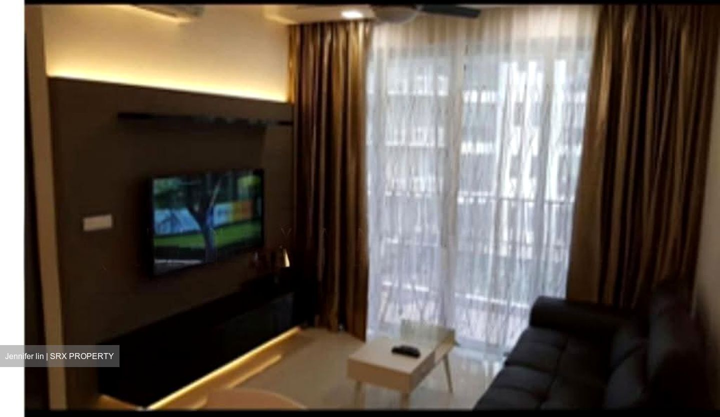 Heron Bay (D19), Condominium #624299801